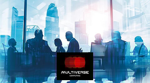 Multiverse Computing