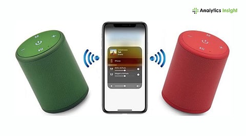 How to Connect Two or More Bluetooth Speakers