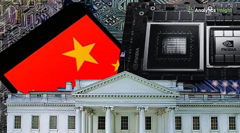 White House Slams Brakes on NVIDIA’s AI Chip Sales to China