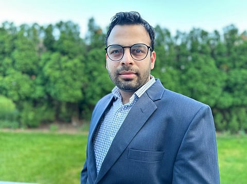 The Engineer Whose Data Systems Power America's Small Business Economy