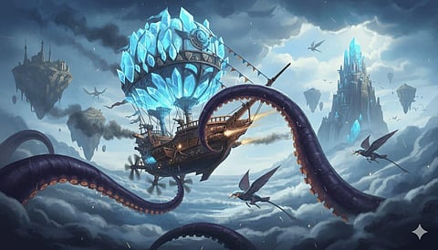 Old School RuneScape Sets Sail — After 19 Years, Players Finally Get a New Skill: Sailing