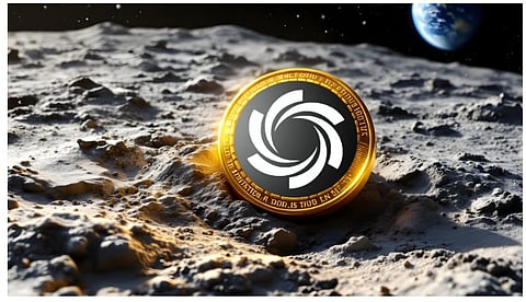 3 Explosive Crypto Investments