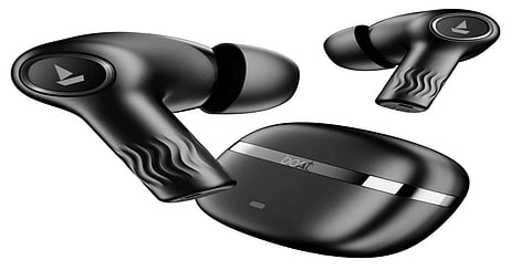 Top 5 boAt Earbuds