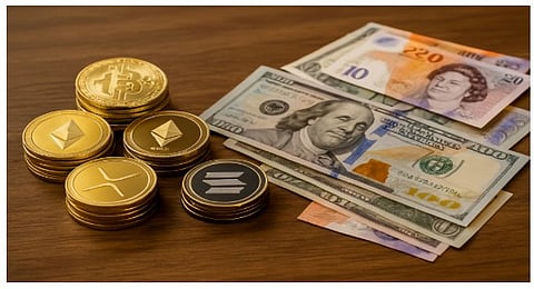 Dogecoin Bulls Hoping