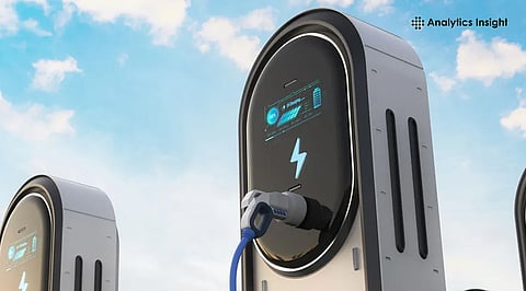 Best Charging Stations in 2025