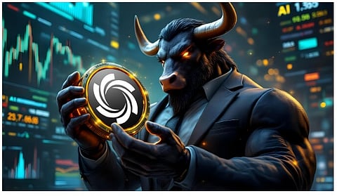 Top 5 Cryptos That Could