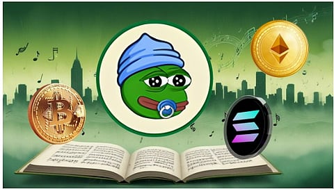 4 Coins to Watch as Bitcoin