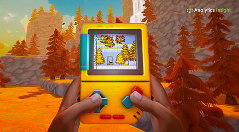 10 Fun Indie Games to Play