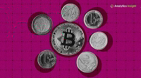 Top 10 Altcoins to Buy Now Before Institutional Investors Jump In