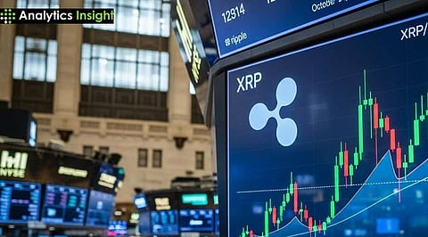 Bitwise CEO Predicts XRP ETF Will Attract Massive Global Demand