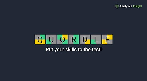 Today’s Quordle Hints and Answers for November 10, 2025