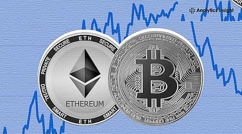 Can Ethereum Overtake Bitcoin in Q4? Key Signals Explained