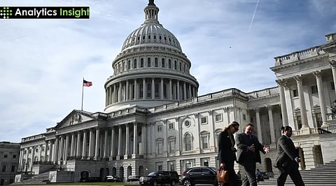 Trump-Linked WLFI Sees Sharp Swings as Government Shutdown Nears Possible End