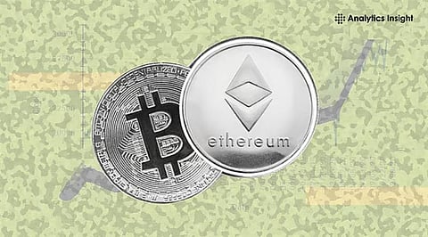 Crypto Prices Today_ Bitcoin Price Tops $105,000, Ethereum Jumps 7.16 on Trump Tariff Dividend Buzz.jpg