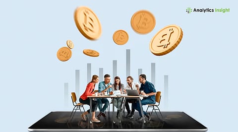 Top 10 Crypto CEOs by Net Worth in 2025