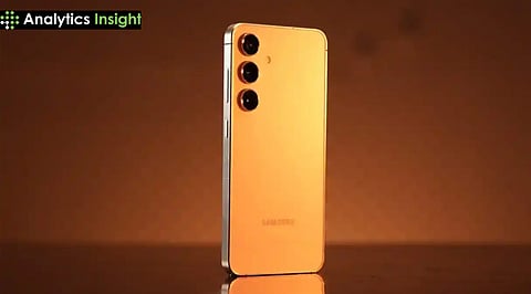 Samsung Galaxy S24 Price Drops Below Rs. 40,000 on Flipkart