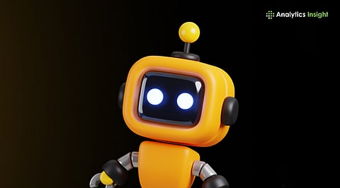 Top 10 AI companies in India