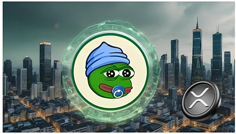 Here's When Ripple (XRP)