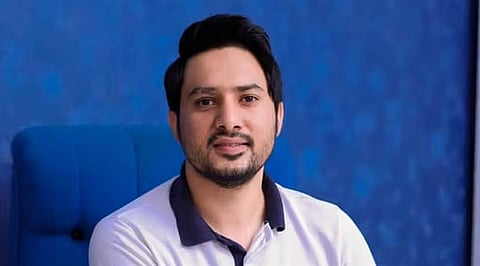 Adnan Ghaffar Powers Business Growth With Custom AI Automation Solutions