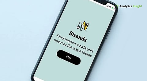 Today’s NYT Strands Hints and Answers for November 11, 2025