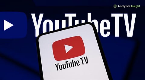 YouTube TV Users Get $20