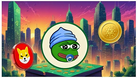 The 10x Crypto Watchlist