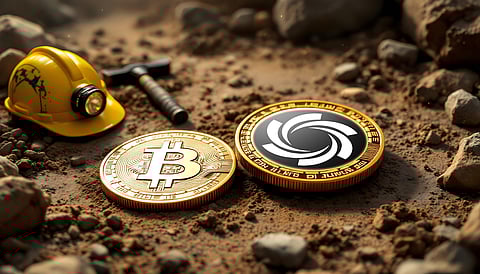 Top 5 AI Cryptos You Can’t Ignore—Ozak AI, BTC, and SOL Lead the Innovation Crush in Q4 2025