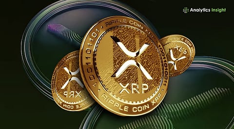 XRP Chart Reveals Hidden Bullish Divergence Before Next Major Rally
