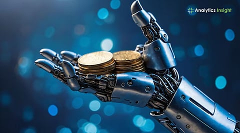 How to Measure the ROI of AI Transformation