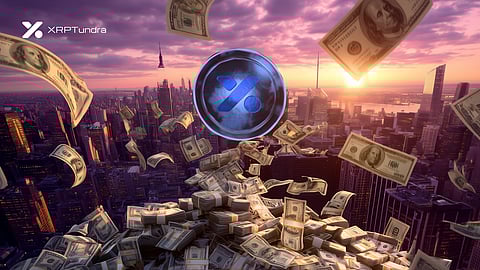 While Bitcoin Stagnates, XRP Tundra Presale Investors Secure Life-Changing Wealth Opportunity