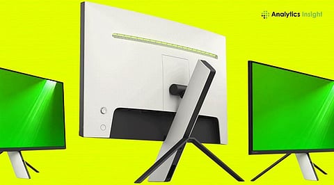 Sony Launches Smart 27-Inch