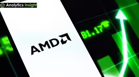 AMD Plans