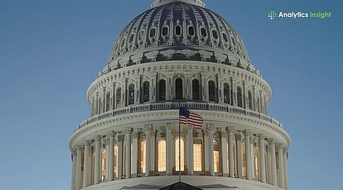 CLARITY Act Wins US House Approval to Define Crypto Rules