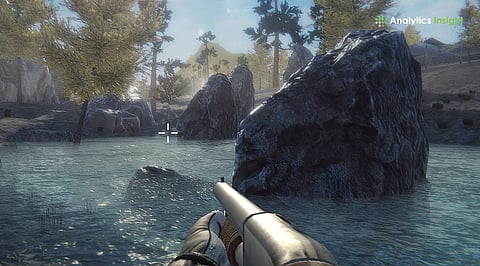 Hardest Open-World FPS Games