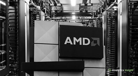 Top News Today: AMD Data Center Growth, NextSense Scooping Funds & More