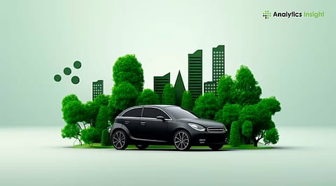 Best Electric Sedan Cars in 2025