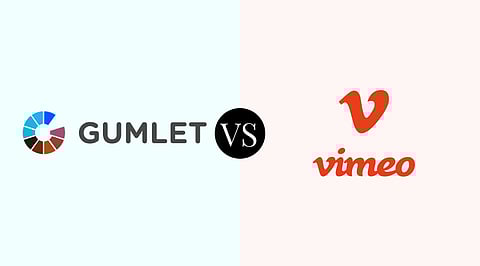 Gumlet vs Vimeo: Which is Better for Online Courses?