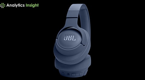 Early Black Friday Offer: JBL Tune 720BT Headphones at Just $45 on Amazon