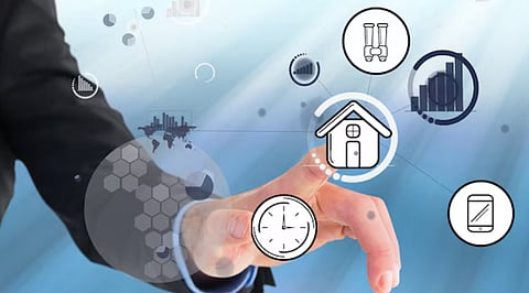 Technology Is Transforming Mortgage Processing