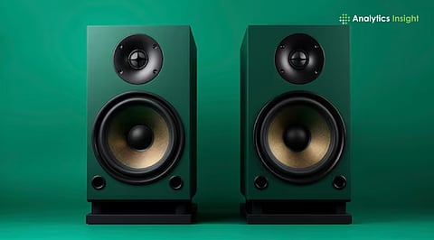 Best Vintage Polk Audio Speakers