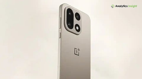 OnePlus 15 India Launch