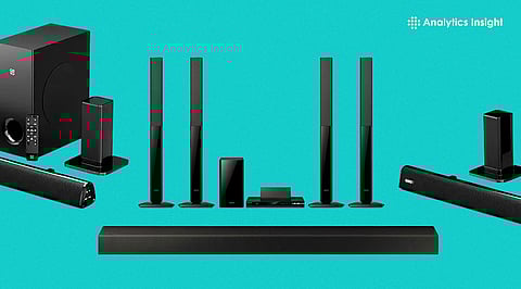 Best Budget-Friendly Dolby Atmos Soundbars to Buy in November 2025