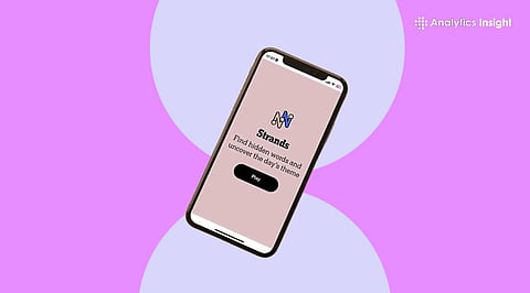 Today’s NYT Strands Hints and Answers for November 13, 2025 (Puzzle #620)