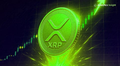 Will XRP Reach $5 in Q4 2025?