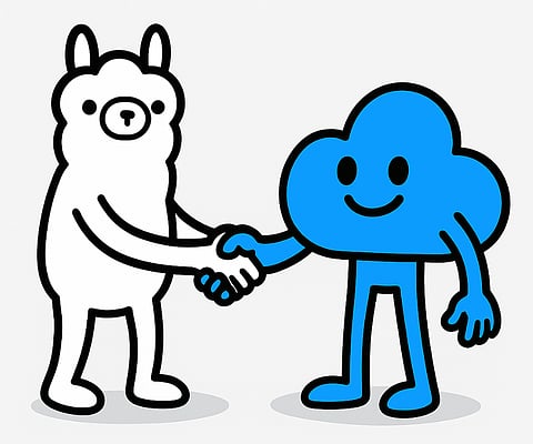 Cloudzy’s Ollama VPS