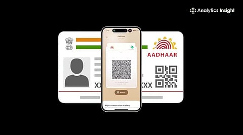 Tips to Set Up UIDAI’s New Aadhaar App with Face Unlock and QR Sharing