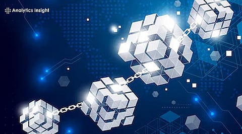 How Does Bitcoin Blockchain