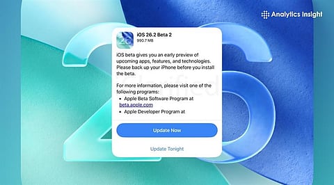 Apple Drops iOS 26.2 Beta 2_ New Features, What’s Fixed & How to Download it.jpg