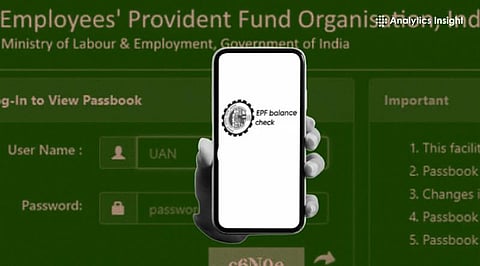 How to Track Your EPF Balance