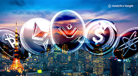 Best Crypto-Friendly Cities in Japan